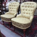 996 3490 EMMA CHAIRS